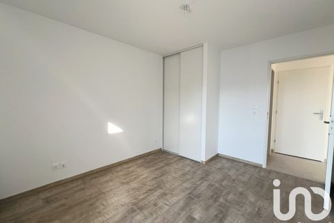 Leilighet i Longvic, Cote-d'Or, Longvic - € 210 000 | Ref: 88291 - foto 8