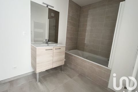 Leilighet i Longvic, Cote-d'Or, Longvic - € 210 000 | Ref: 88291 - foto 9
