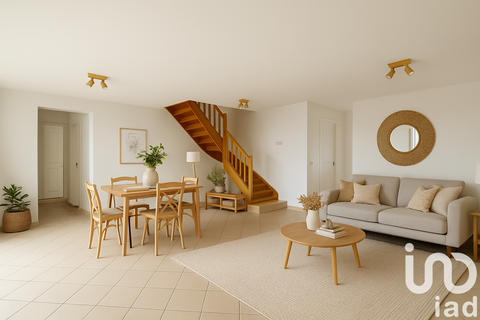 Villa a Noailhac, Correze, Noailhac - € 325.000 | Ref: 79981 - foto 4