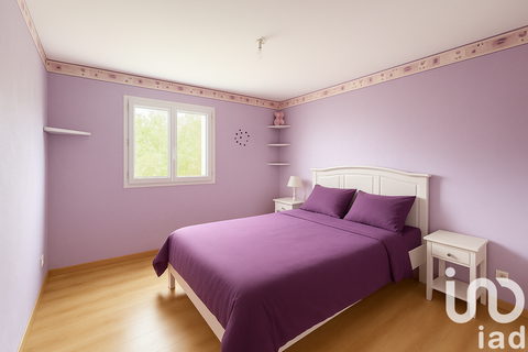 Villa a Noailhac, Correze, Noailhac - € 325.000 | Ref: 79981 - foto 7