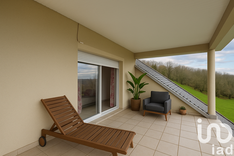 Villa a Noailhac, Correze, Noailhac - € 325.000 | Ref: 79981 - foto 12