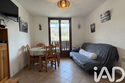 Lejlighed i Lélex, Ain, Lélex - € 59.900 | Ref: 67118 - foto 2