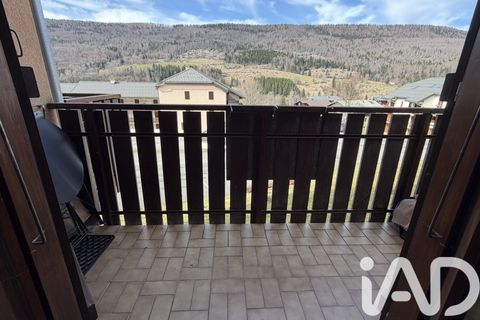 Lejlighed i Lélex, Ain, Lélex - € 59.900 | Ref: 67118 - foto 7