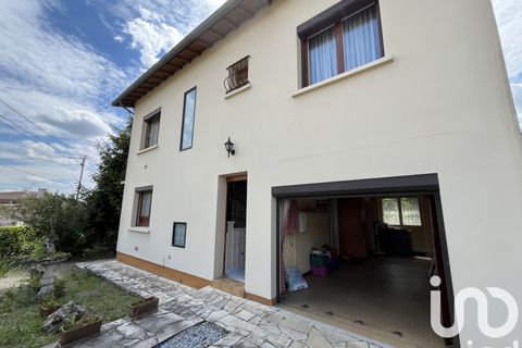 Byhus i L'Union, Haute-Garonne, L'Union - € 324.000 | Ref: 58997 - foto 3