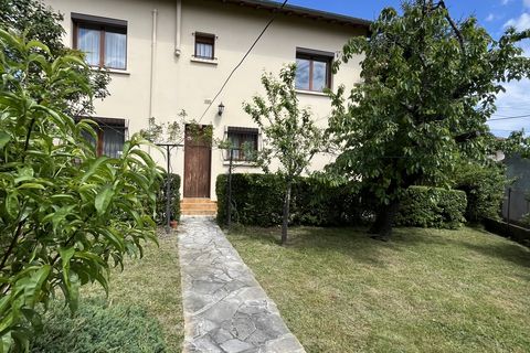 Byhus i L'Union, Haute-Garonne, L'Union - € 324.000 | Ref: 58997 - foto 4