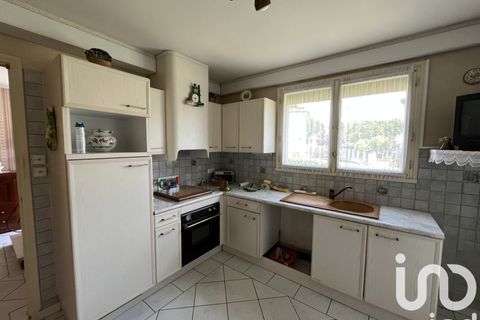 Byhus i L'Union, Haute-Garonne, L'Union - € 324.000 | Ref: 58997 - foto 8