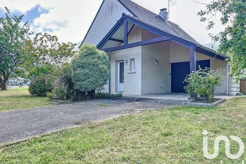 Villa i Paimpol, Cotes-d'Armor, Paimpol - € 329.000 | Ref: 9663 - foto 3