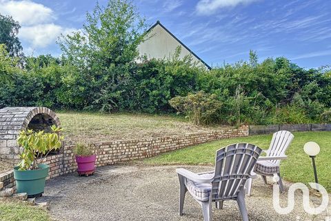 Villa i Paimpol, Cotes-d'Armor, Paimpol - € 329.000 | Ref: 9663 - foto 13