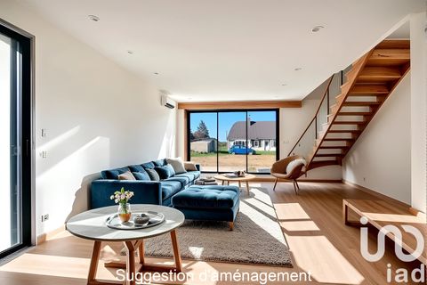 Villa a Barquet, Eure, Barquet - € 265.000 | Ref: 59367 - foto 3