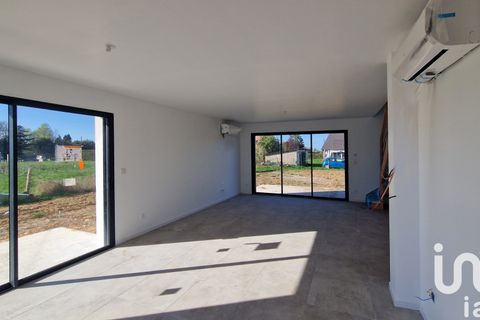Villa a Barquet, Eure, Barquet - € 265.000 | Ref: 59367 - foto 4