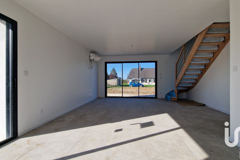 Villa a Barquet, Eure, Barquet - € 265.000 | Ref: 59367 - foto 5