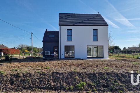 Villa a Barquet, Eure, Barquet - € 265.000 | Ref: 59367 - foto 6