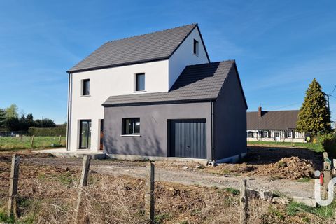 Villa a Barquet, Eure, Barquet - € 265.000 | Ref: 59367 - foto 7
