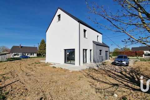 Villa a Barquet, Eure, Barquet - € 265.000 | Ref: 59367 - foto 8