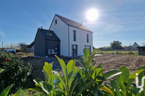 Villa a Barquet, Eure, Barquet - € 265.000 | Ref: 59367 - foto 9