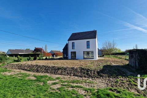 Villa a Barquet, Eure, Barquet - € 265.000 | Ref: 59367 - foto 10