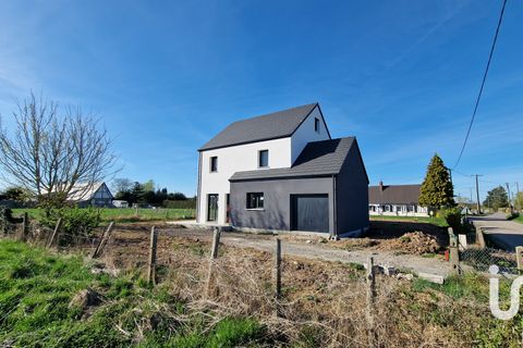 Villa a Barquet, Eure, Barquet - € 265.000 | Ref: 59367 - foto 11
