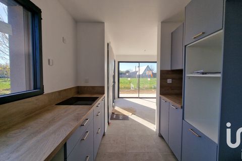Villa a Barquet, Eure, Barquet - € 265.000 | Ref: 59367 - foto 14