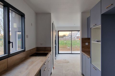 Villa a Barquet, Eure, Barquet - € 265.000 | Ref: 59367 - foto 15
