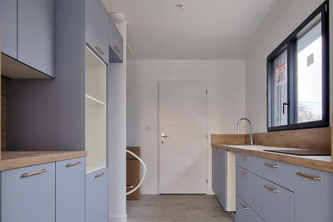 Villa a Barquet, Eure, Barquet - € 265.000 | Ref: 59367 - foto 16