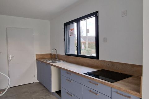 Villa a Barquet, Eure, Barquet - € 265.000 | Ref: 59367 - foto 17
