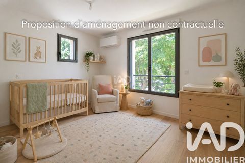 Villa a Saint-Cloud, Hauts-de-Seine, Saint-Cloud - € 1.595.000 | Ref: 32085 - foto 3