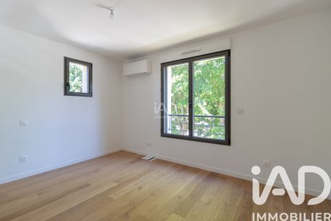 Villa a Saint-Cloud, Hauts-de-Seine, Saint-Cloud - € 1.595.000 | Ref: 32085 - foto 4