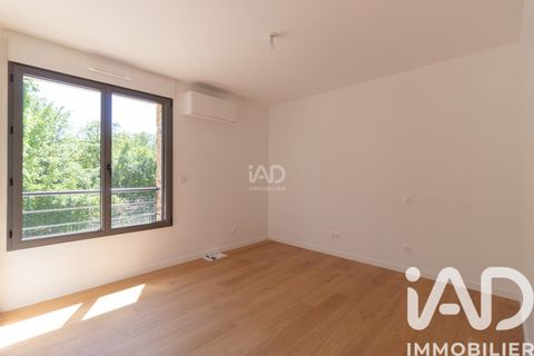 Villa a Saint-Cloud, Hauts-de-Seine, Saint-Cloud - € 1.595.000 | Ref: 32085 - foto 6