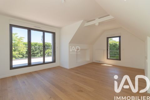 Villa a Saint-Cloud, Hauts-de-Seine, Saint-Cloud - € 1.595.000 | Ref: 32085 - foto 8