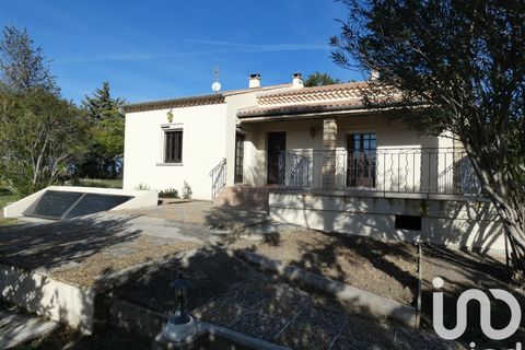 Villa i Bollène, Vaucluse, Bollène - € 400.000 | Ref: 78378 - foto 7