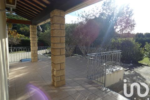 Villa i Bollène, Vaucluse, Bollène - € 400.000 | Ref: 78378 - foto 8