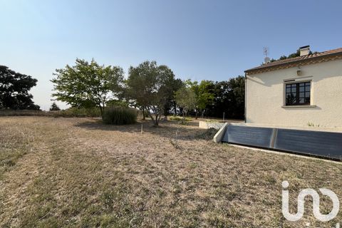 Villa i Bollène, Vaucluse, Bollène - € 400.000 | Ref: 78378 - foto 13