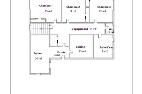 Villa i Bollène, Vaucluse, Bollène - € 400.000 | Ref: 78378 - foto 25