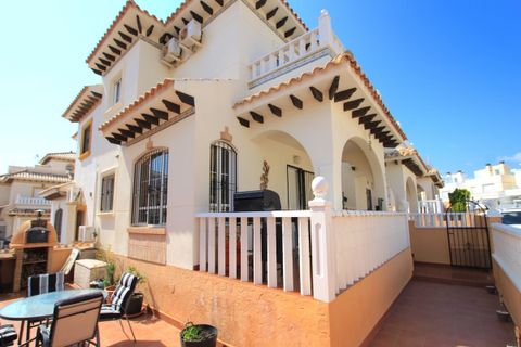 Byhus i Cabo Roig, Alicante, Cabo Roig - € 235.000 | Ref: CM292 - foto 5