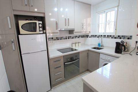 Byhus i Cabo Roig, Alicante, Cabo Roig - € 235.000 | Ref: CM292 - foto 13