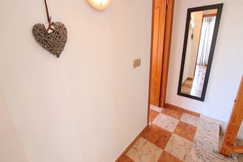 Byhus i Cabo Roig, Alicante, Cabo Roig - € 235.000 | Ref: CM292 - foto 20