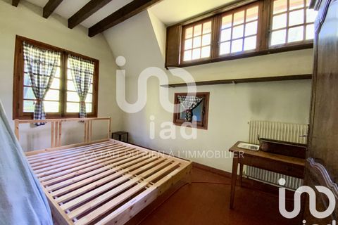 Masia a Ablis, Yvelines, Ablis - € 495.000 | Ref: 86090 - foto 8
