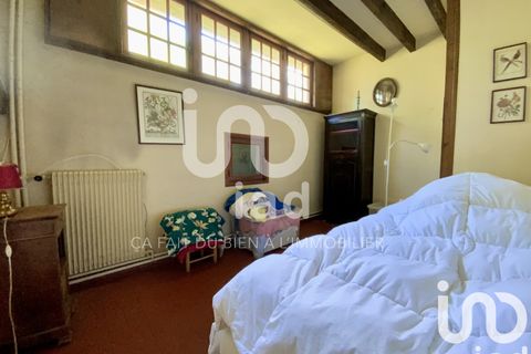 Masia a Ablis, Yvelines, Ablis - € 495.000 | Ref: 86090 - foto 10