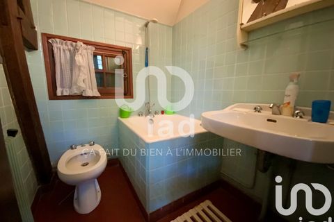 Masia a Ablis, Yvelines, Ablis - € 495.000 | Ref: 86090 - foto 13