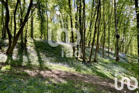Masia a Ablis, Yvelines, Ablis - € 495.000 | Ref: 86090 - foto 14