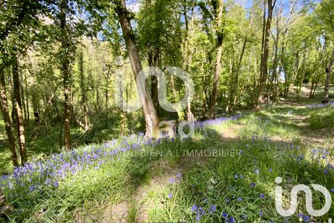 Masia a Ablis, Yvelines, Ablis - € 495.000 | Ref: 86090 - foto 15