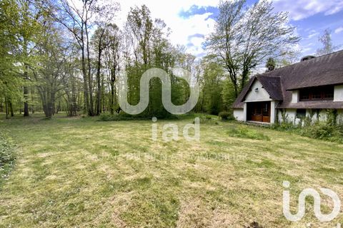 Masia a Ablis, Yvelines, Ablis - € 495.000 | Ref: 86090 - foto 16