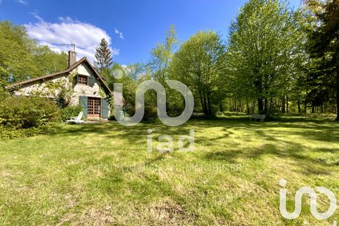Masia a Ablis, Yvelines, Ablis - € 495.000 | Ref: 86090 - foto 18