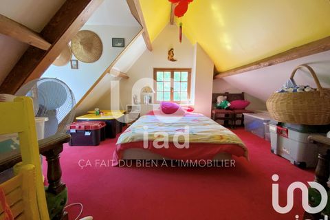 Masia a Ablis, Yvelines, Ablis - € 495.000 | Ref: 86090 - foto 24