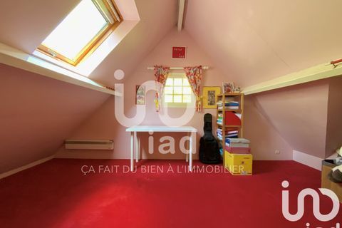 Masia a Ablis, Yvelines, Ablis - € 495.000 | Ref: 86090 - foto 25