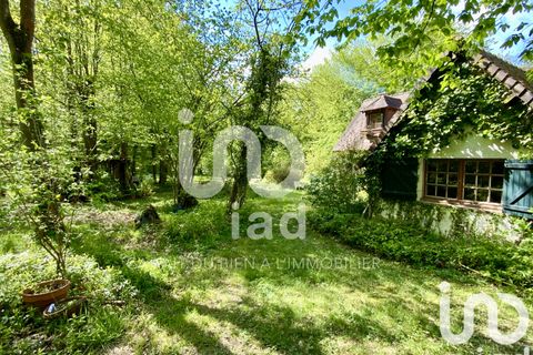 Masia a Ablis, Yvelines, Ablis - € 495.000 | Ref: 86090 - foto 27