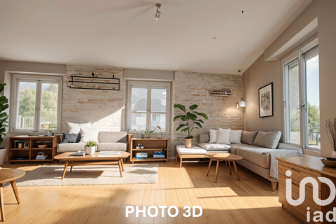 Byhus i Plaisir, Yvelines, Plaisir - € 349.000 | Ref: 73849 - foto 1