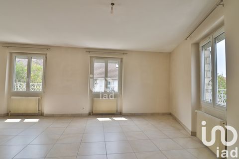 Byhus i Plaisir, Yvelines, Plaisir - € 349.000 | Ref: 73849 - foto 2