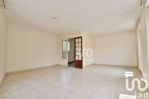 Byhus i Plaisir, Yvelines, Plaisir - € 349.000 | Ref: 73849 - foto 4
