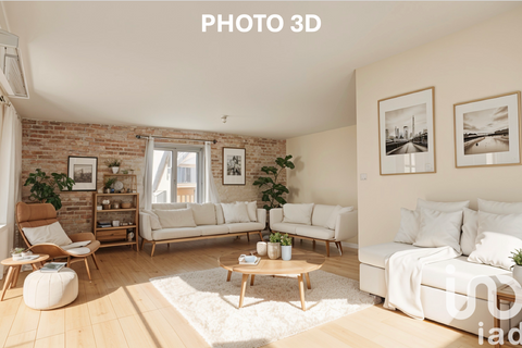 Byhus i Plaisir, Yvelines, Plaisir - € 349.000 | Ref: 73849 - foto 5